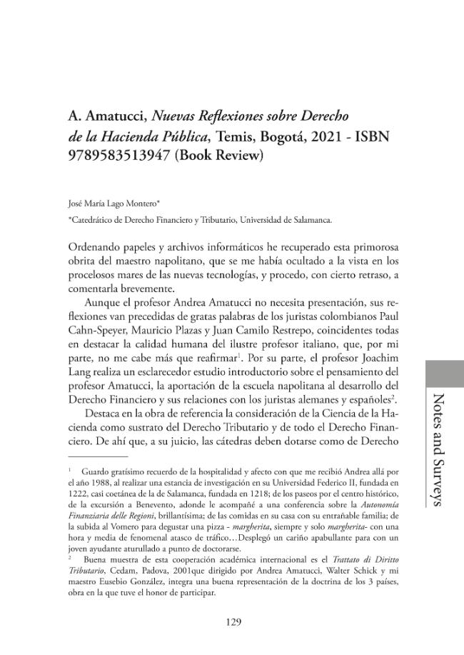 Sample page