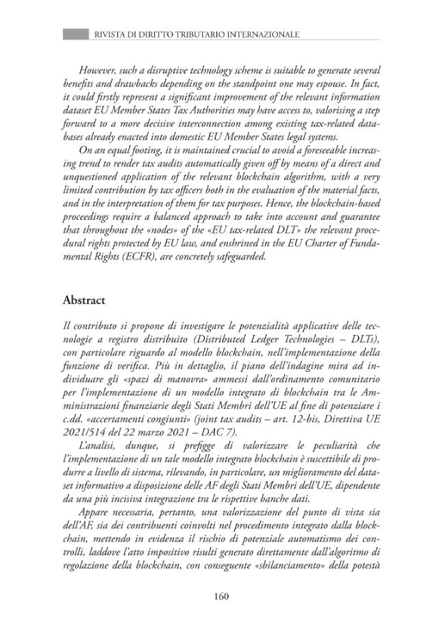 Sample page