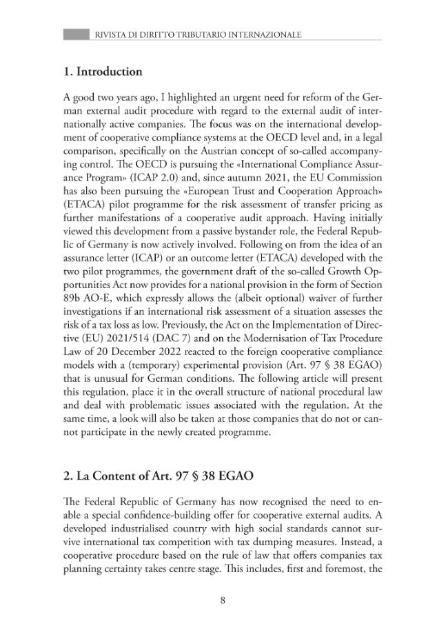 Sample page