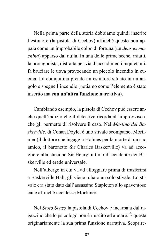 Probeseite