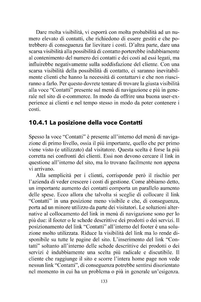 Probeseite