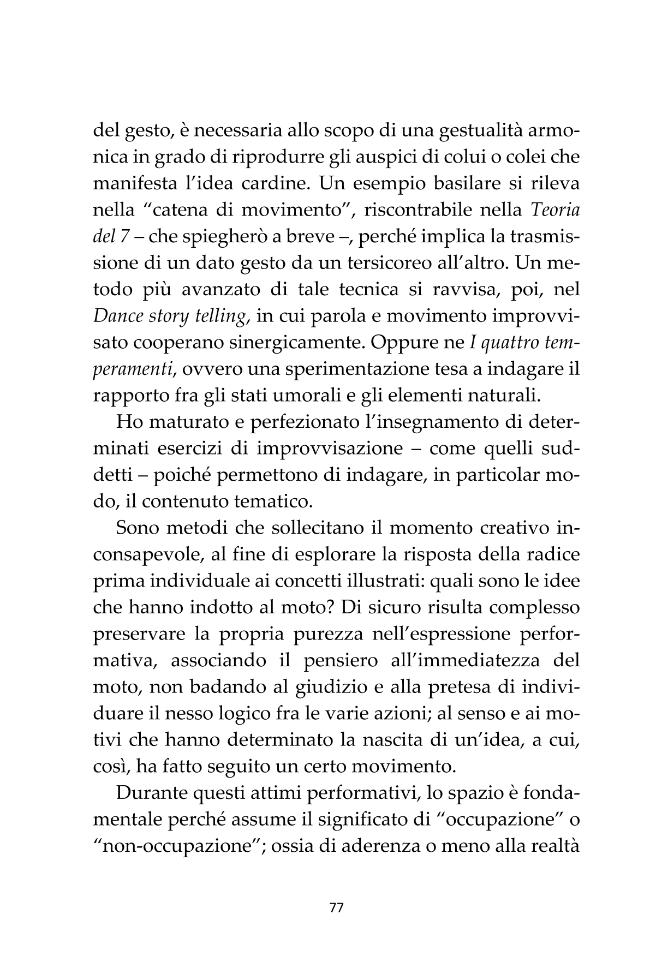 Probeseite