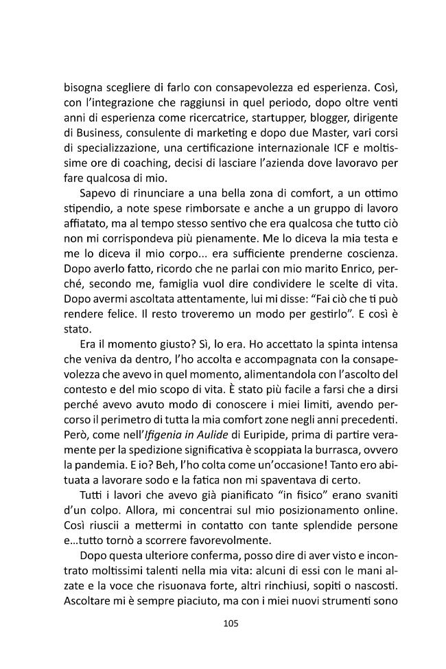 Probeseite