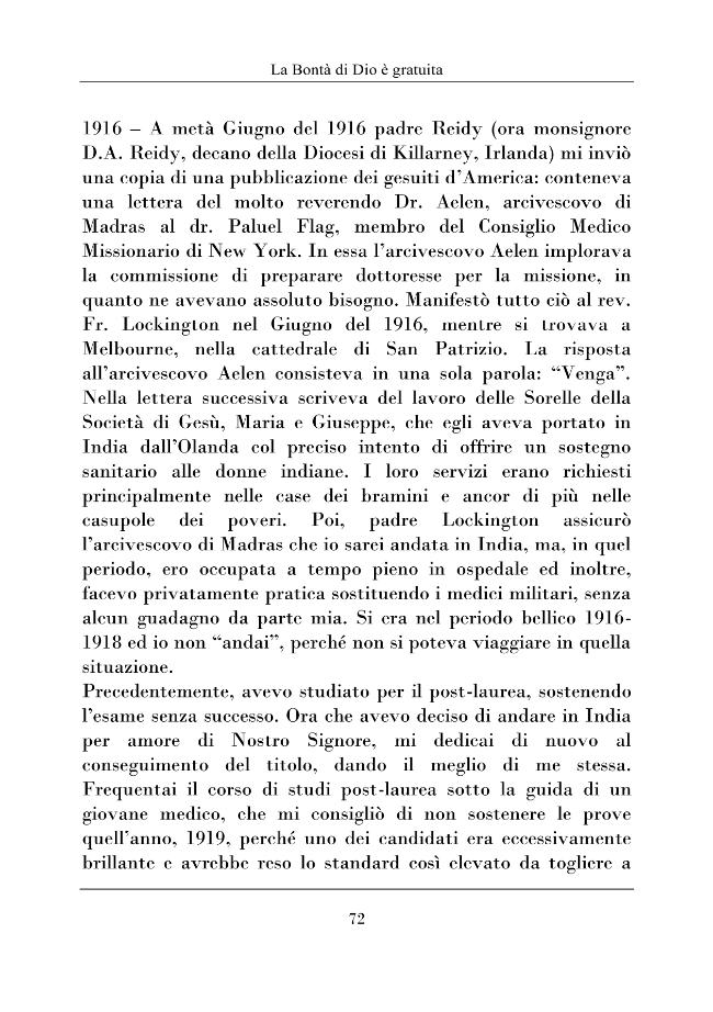 Probeseite