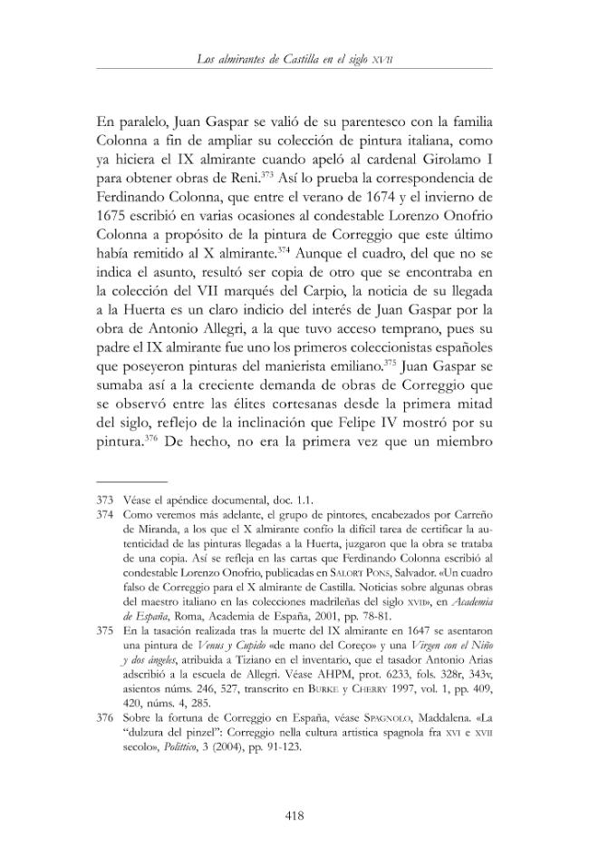 Sample page