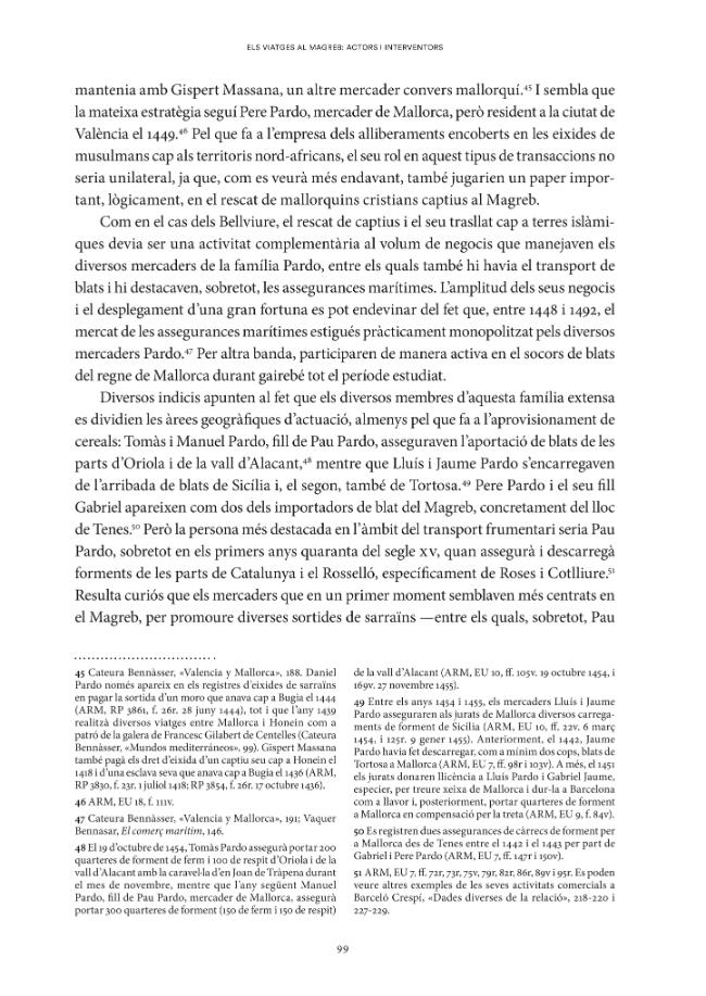 Exemple de page