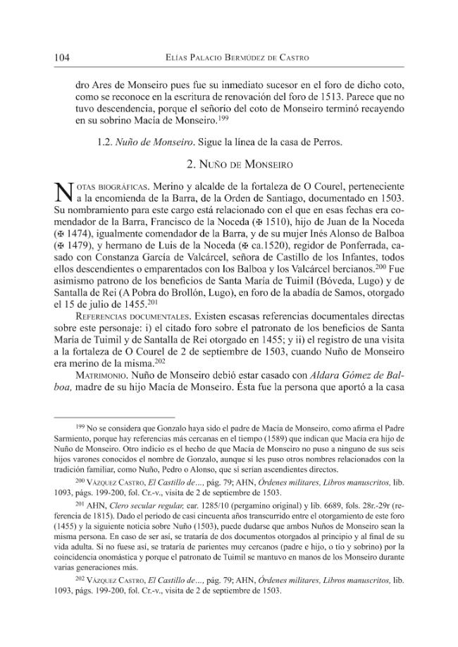Exemple de page