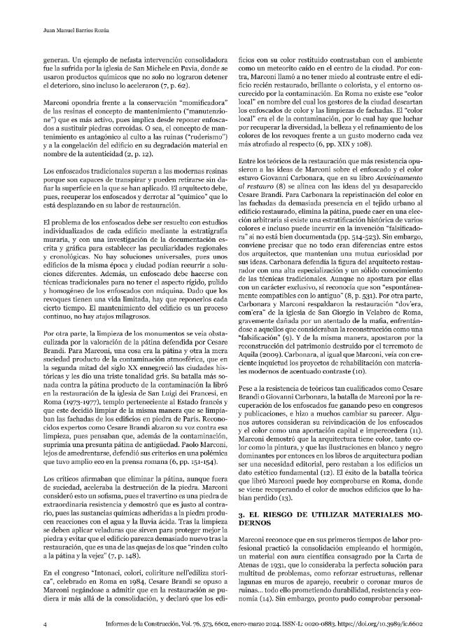 Probeseite