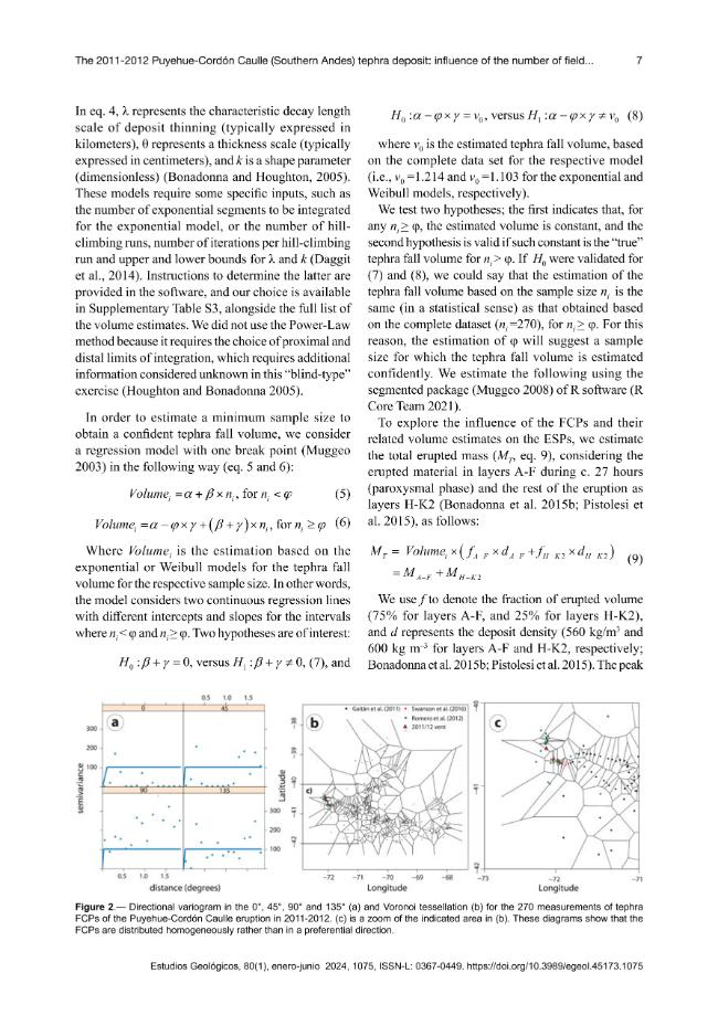 Exemple de page