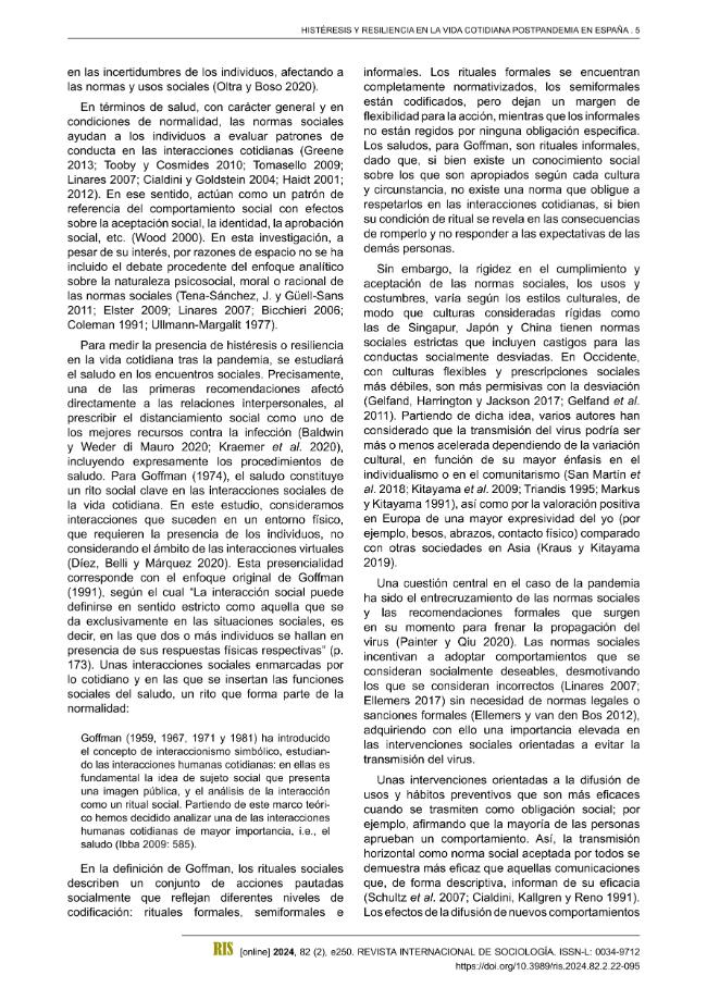 Página de muestra