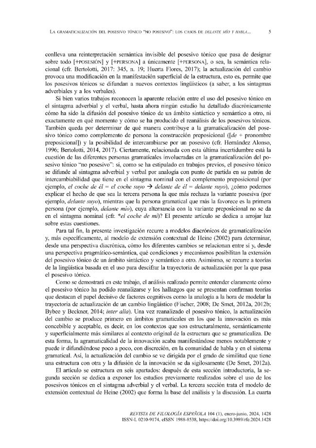 Sample page