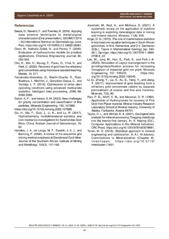 Exemple de page