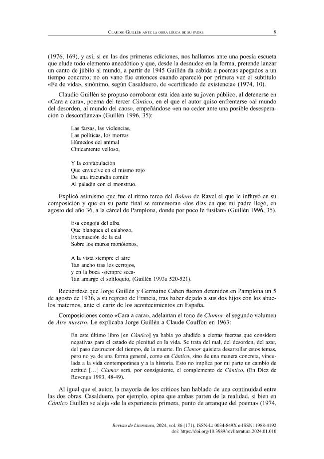 Página de muestra