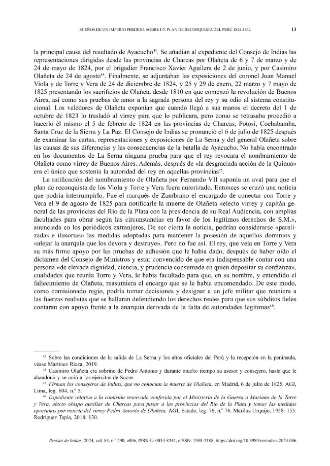 Página de muestra