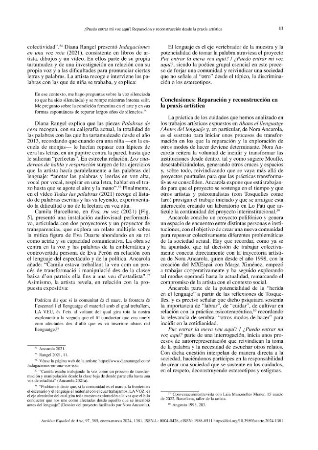 Sample page