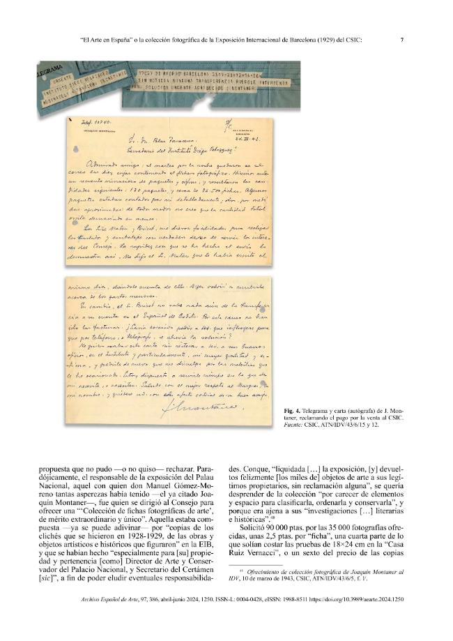 Sample page