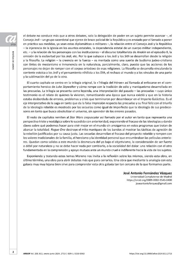 Página de muestra