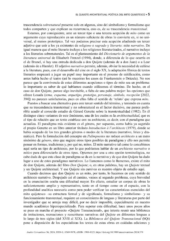 Probeseite