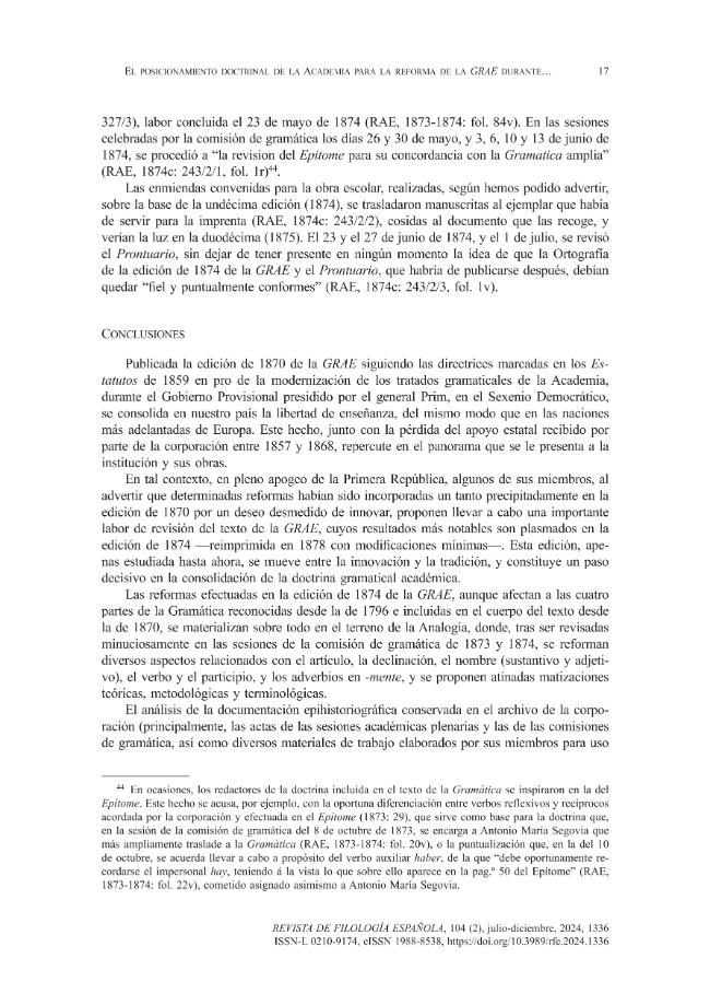 Probeseite