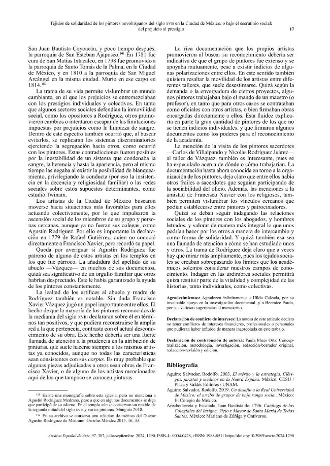 Probeseite