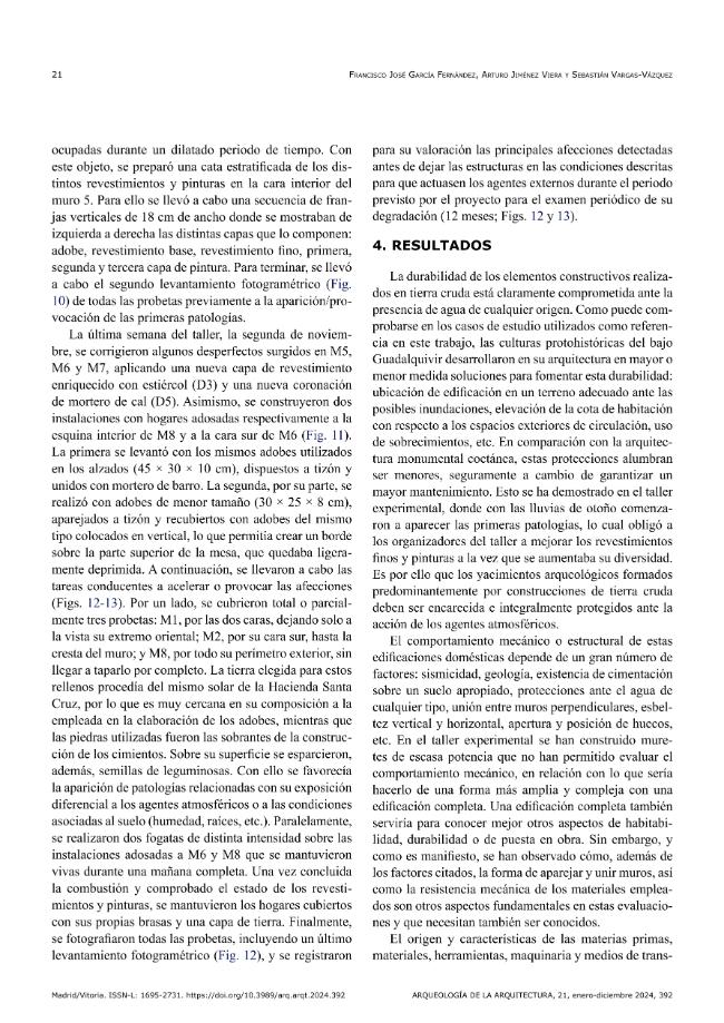 Página de muestra