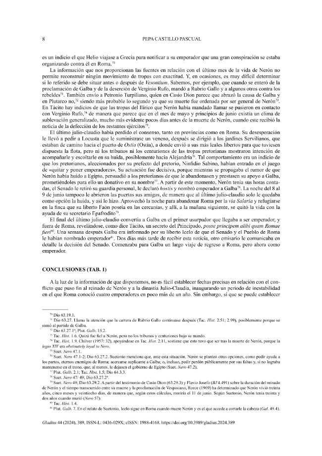 Sample page