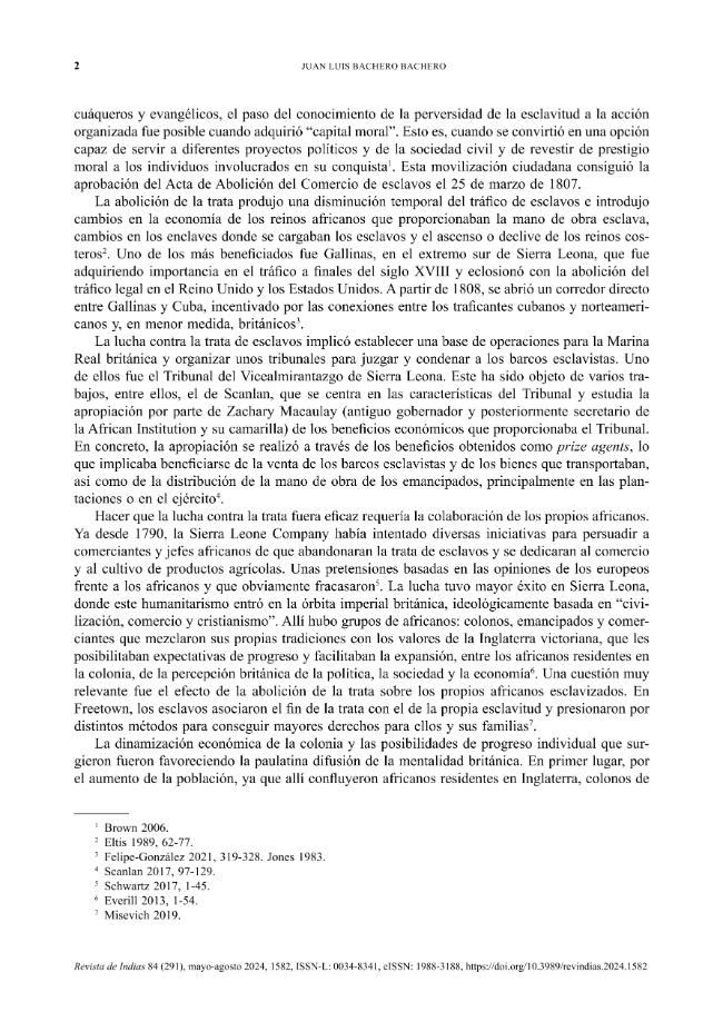 Página de muestra