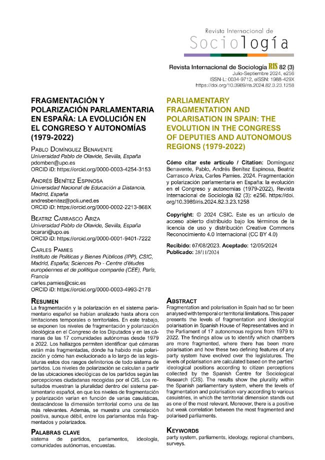 Probeseite