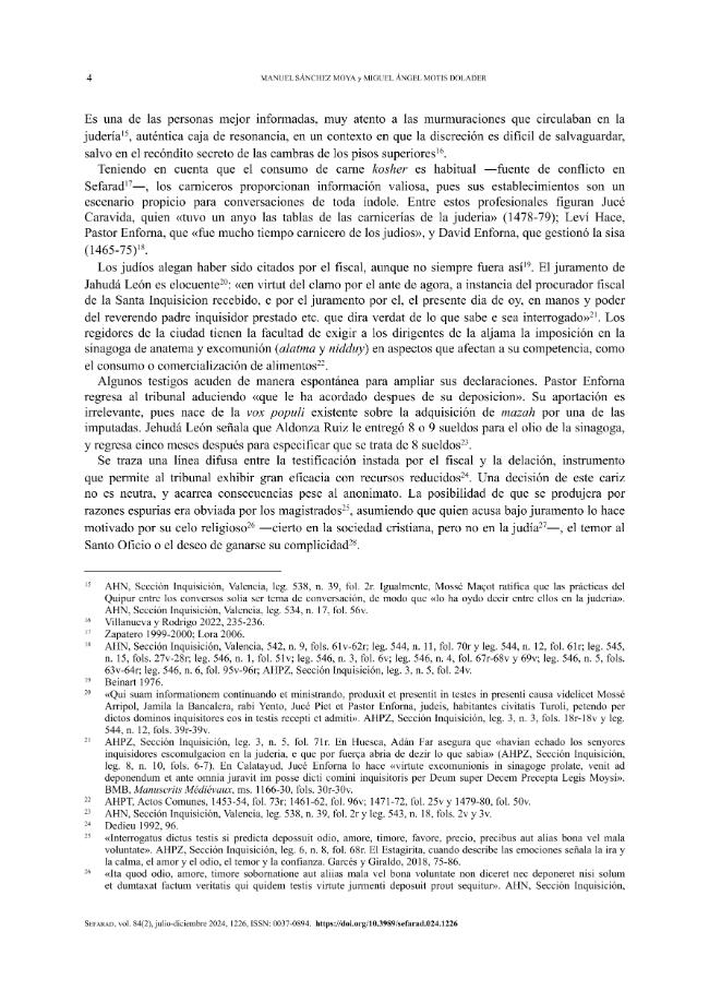 Página de muestra