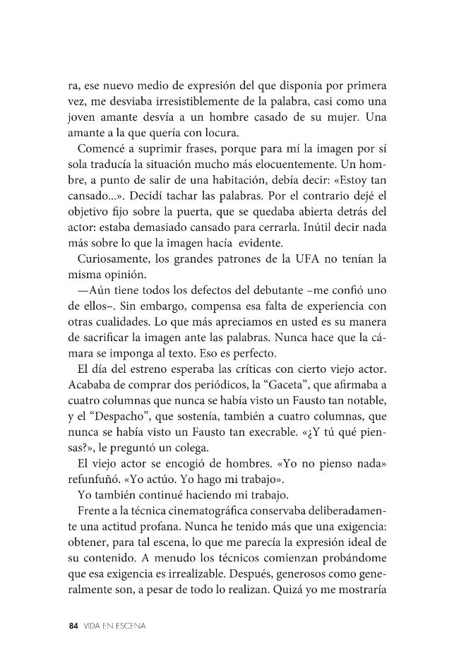 Probeseite