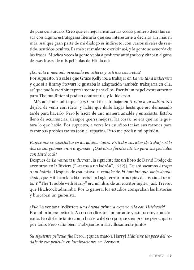 Probeseite