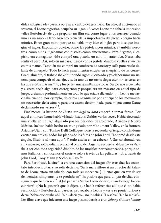 Probeseite