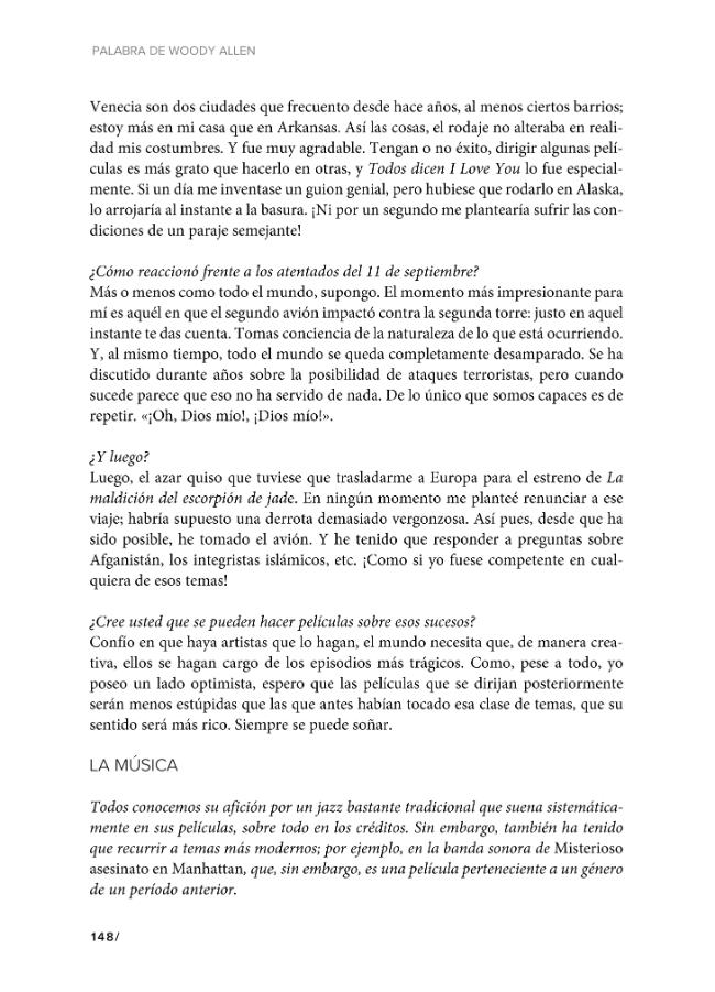 Probeseite
