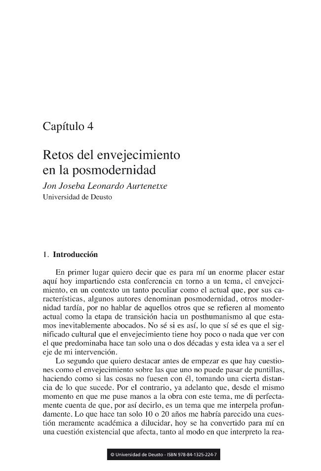 Página de muestra