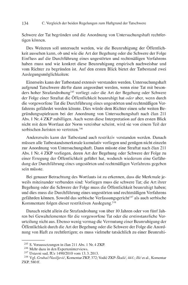 Exemple de page