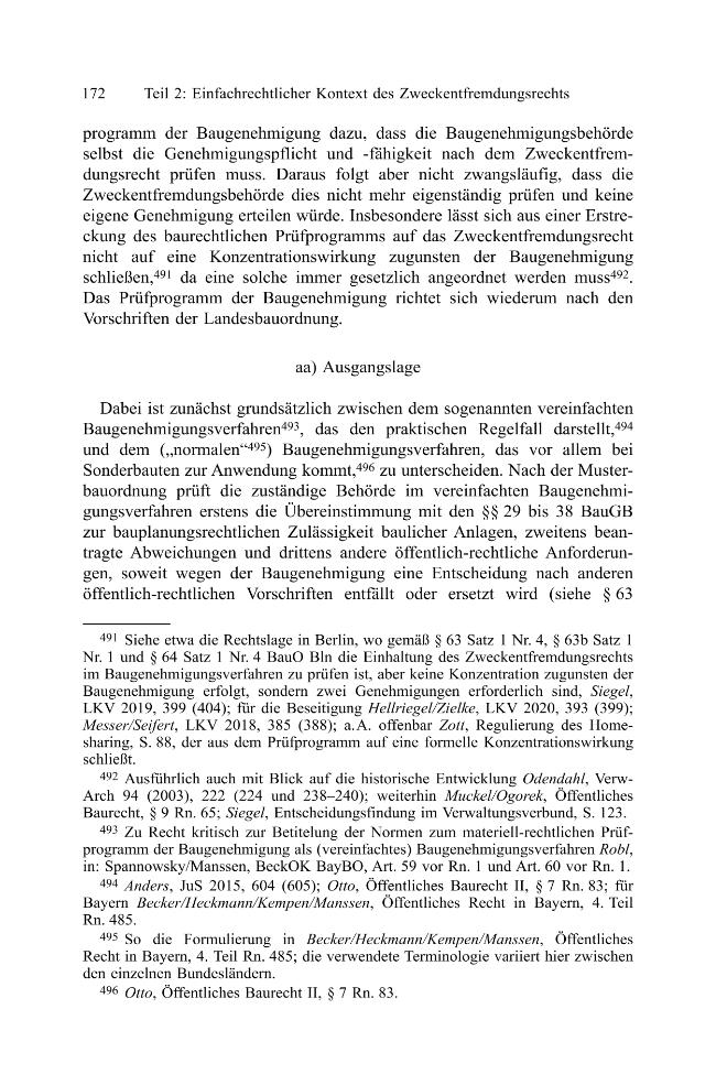 Exemple de page