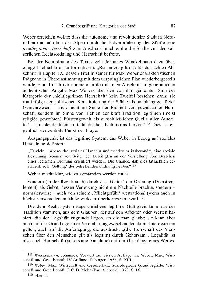 Exemple de page