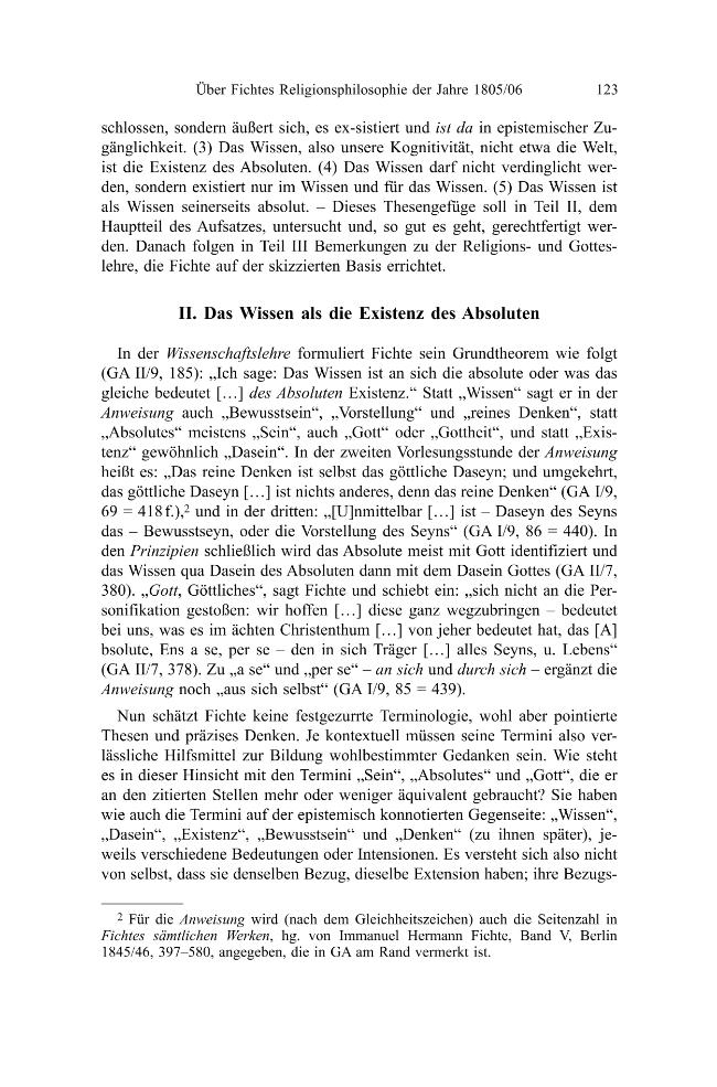 Exemple de page