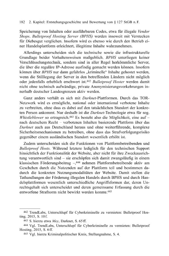 Exemple de page