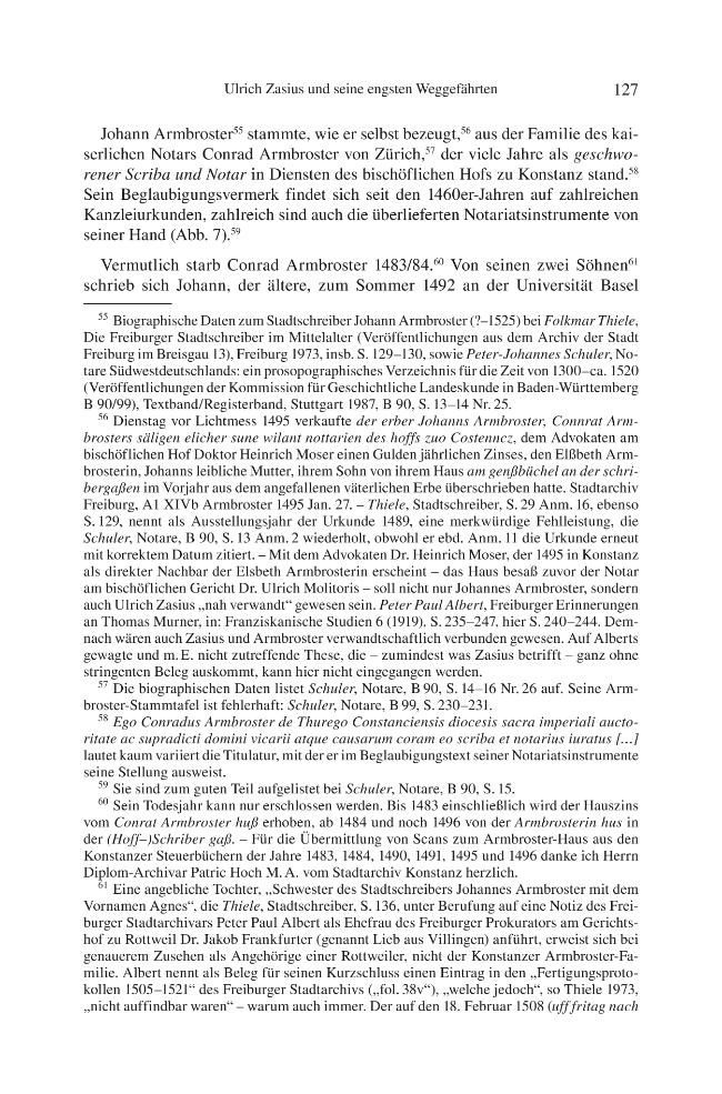 Exemple de page