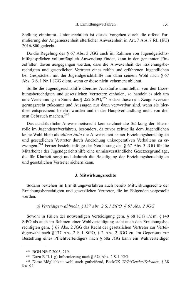 Exemple de page