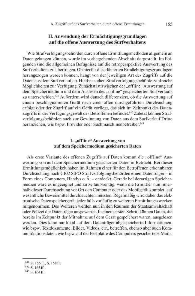 Exemple de page