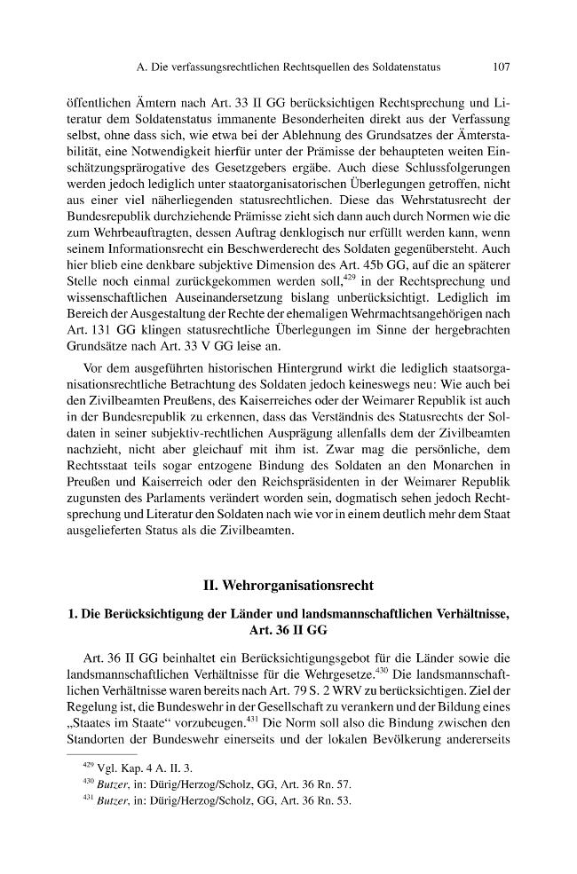 Probeseite