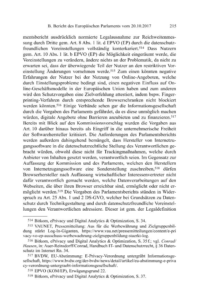 Exemple de page