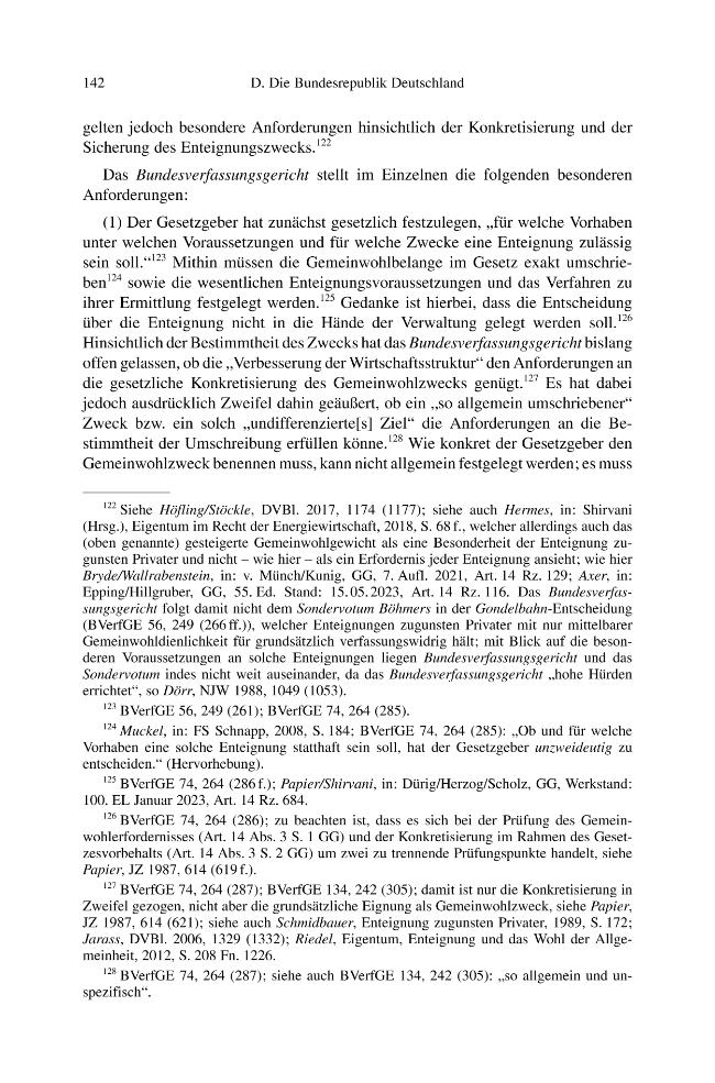 Probeseite
