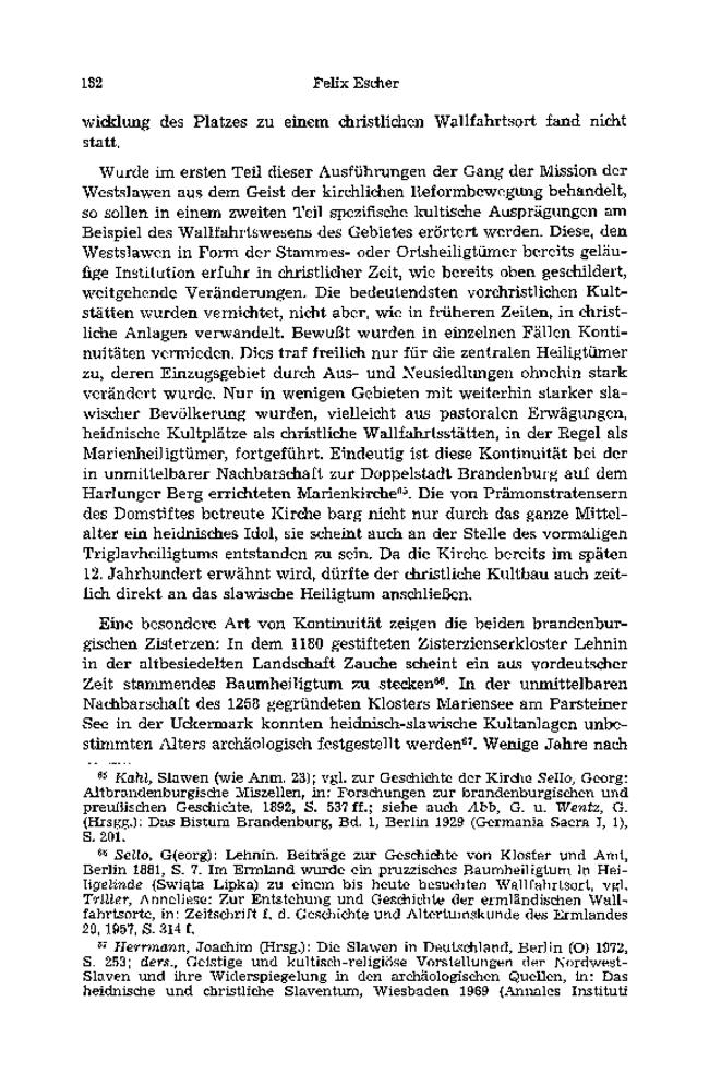 Probeseite