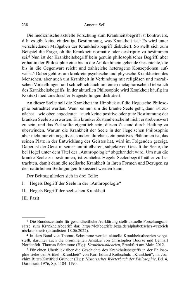 Exemple de page
