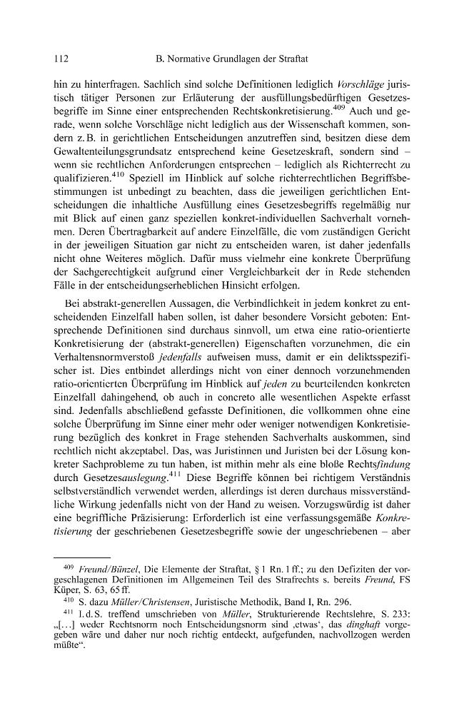Exemple de page