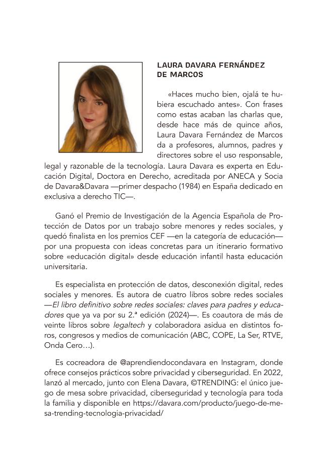 Exemple de page