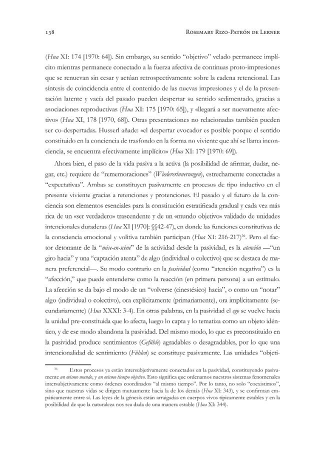 Página de muestra